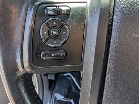 Used 2015 Ford F350 Lariat w/ Lariat Chrome Package AWD/4WD image 17