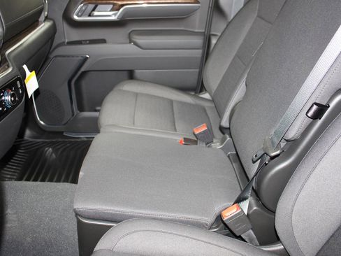 New 2026 GMC Sierra 1500 Elevation image 41