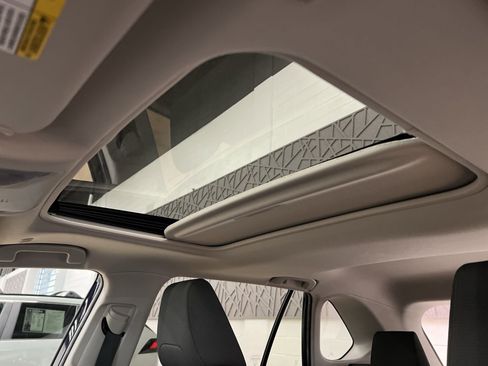 Used 2024 Toyota RAV4 XLE w/ Convenience Package image 21