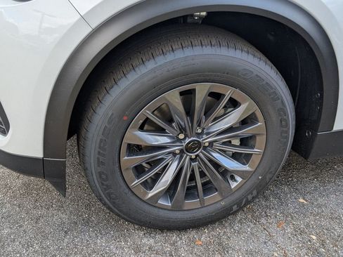 New 2026 MAZDA CX-70 SC Plus AWD/4WD image 4