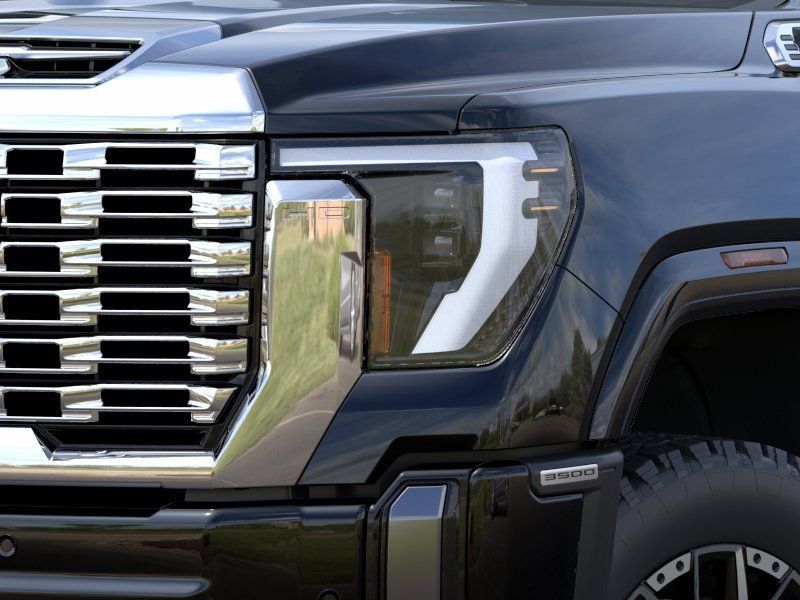 New 2026 GMC Sierra 3500 Denali w/ Denali Reserve Package AWD/4WD image 12