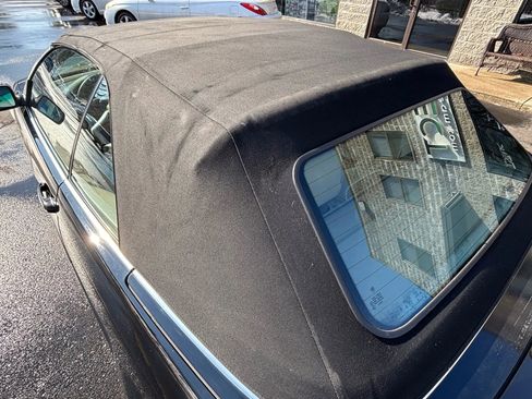 Used 2006 BMW 330Ci Convertible image 14