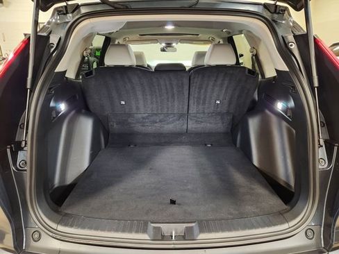 Certified 2024 Honda CR-V EX image 26
