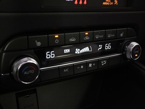 New 2025 MAZDA CX-5 AWD 2.5 S w/ Preferred Package image 28