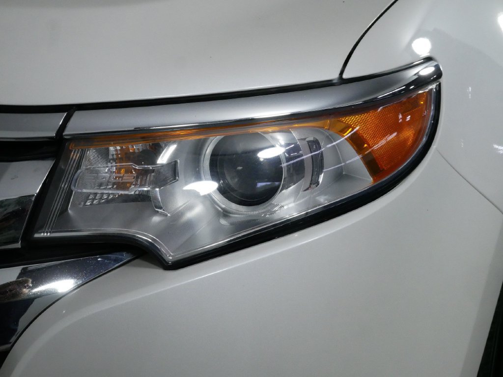 Used 2014 Ford Edge SEL w/ Equipment Group 205A AWD/4WD image 14