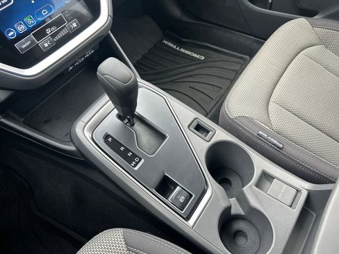 New 2024 Subaru Crosstrek 2.0i Premium AWD/4WD image 23