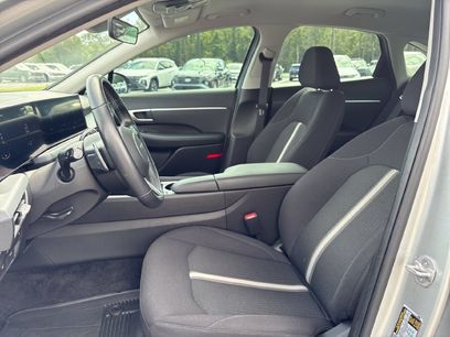 Used 2024 Hyundai Sonata SEL