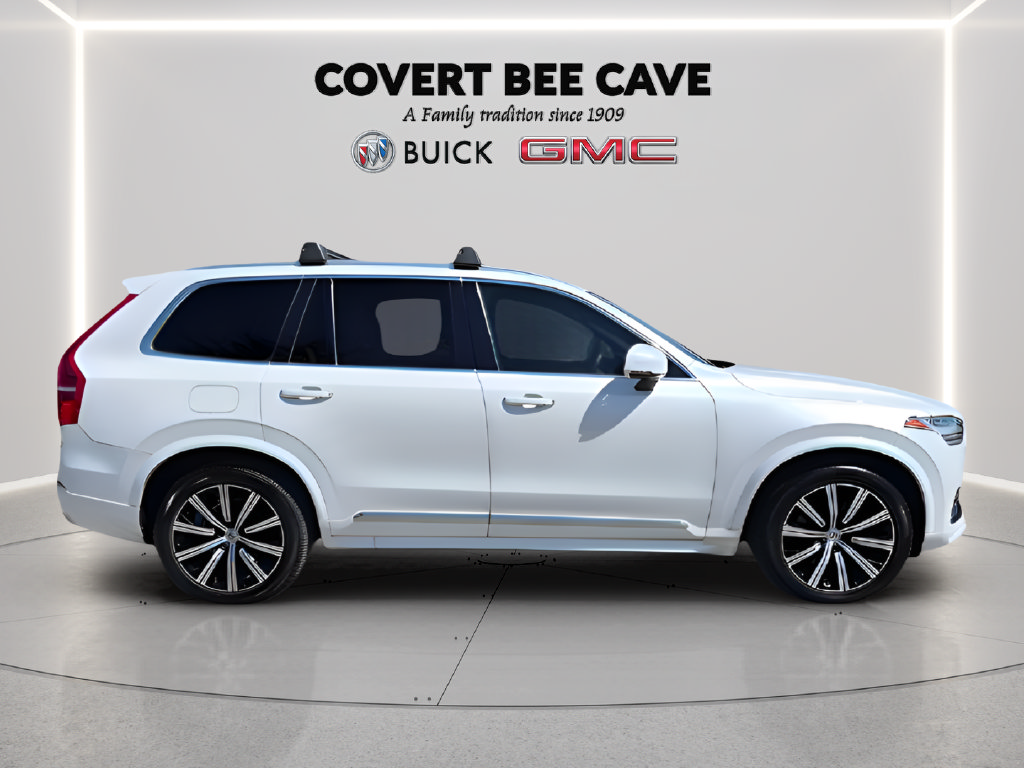 Used 2020 Volvo XC90 T6 Inscription AWD/4WD image 14