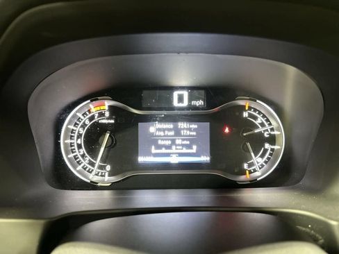 Used 2023 Honda Ridgeline RTL-E image 9