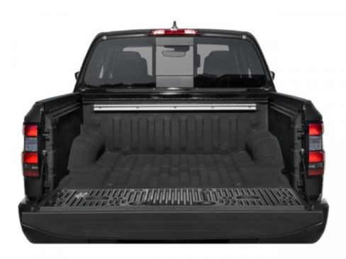 Used 2024 Nissan Frontier SL w/ Technology Package image 14