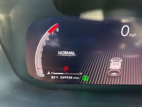 Used 2023 Acura MDX A-Spec AWD/4WD image 25
