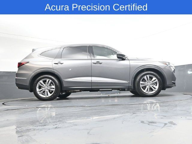 Used 2026 Acura MDX FWD image 33
