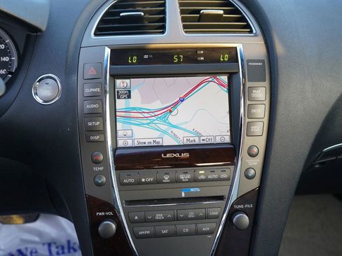 Used 2012 Lexus ES 350 image 12