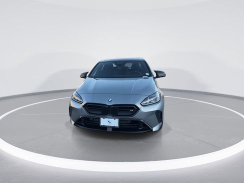 Used 2025 BMW M235i xDrive image 3