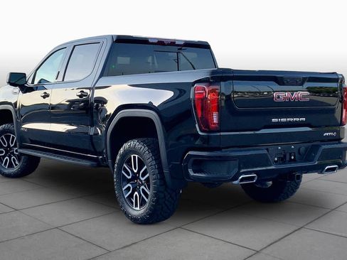 Used 2026 GMC Sierra 1500 AT4 w/ AT4 Premium Package AWD/4WD image 11
