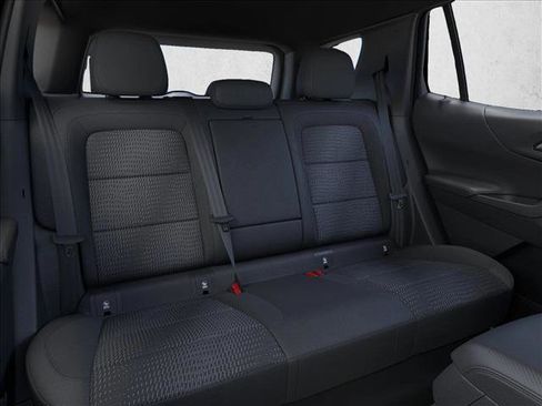 New 2026 Chevrolet Equinox LT image 17