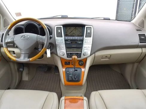Used 2009 Lexus RX 350 2WD image 14