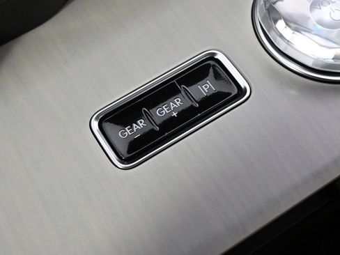 New 2026 Lincoln Navigator Reserve w/ Jet Appearance Package image 36