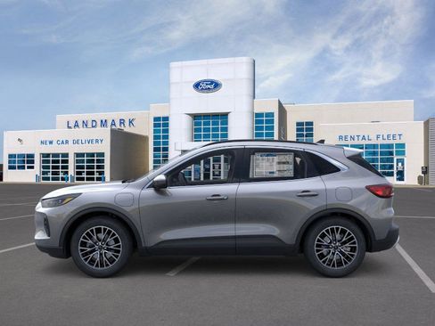 New 2026 Ford Escape SE w/ PHEV Premium Package image 26