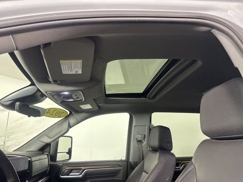 Used 2024 Chevrolet Silverado 2500 LT w/ All Star Edition image 26