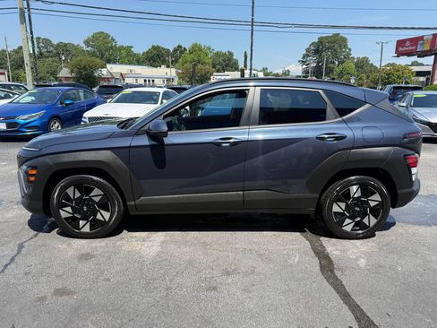 Used 2024 Hyundai Kona SEL FWD image 7