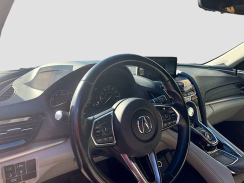 Used 2021 Acura RDX AWD w/ Technology Package image 9