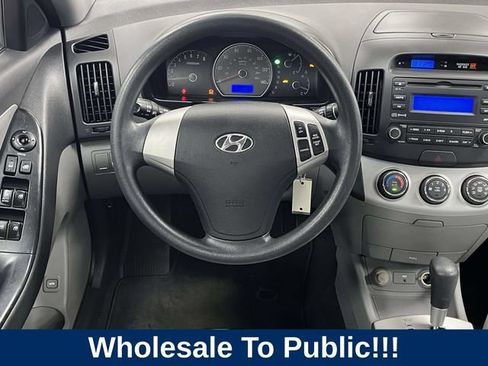 Used 2009 Hyundai Elantra GLS FWD image 20