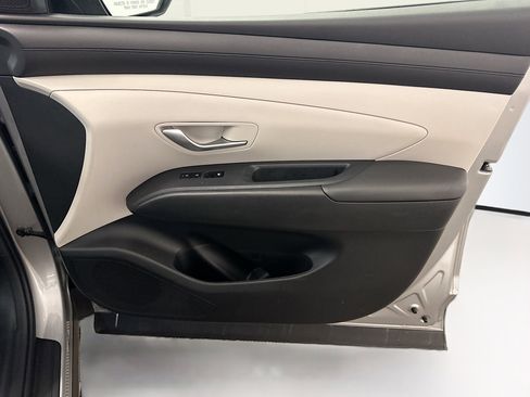 Used 2025 Hyundai Tucson SEL AWD/4WD image 33