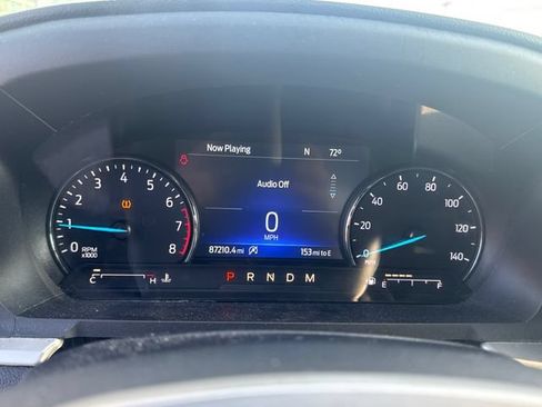 Used 2021 Ford Explorer XLT w/ Equipment Group 202A AWD/4WD image 10