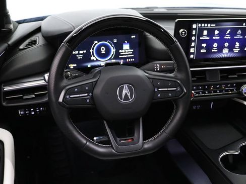 Certified 2024 Acura ZDX Type S AWD/4WD image 15