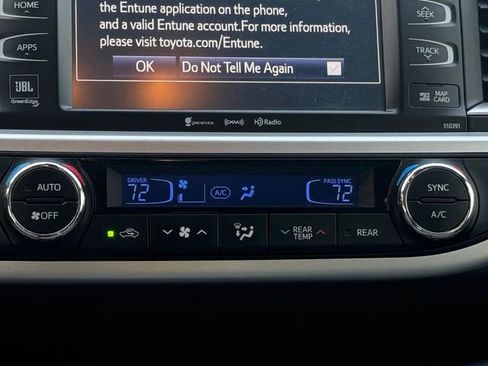 Used 2019 Toyota Highlander Limited Platinum image 4