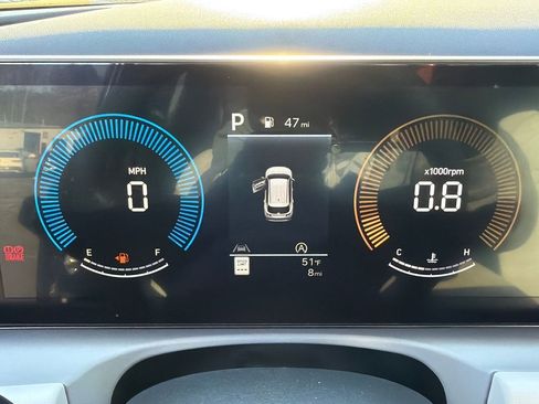 New 2026 Hyundai Tucson SE image 26