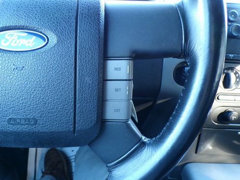 Used 2004 Ford F150 FX4 image 17