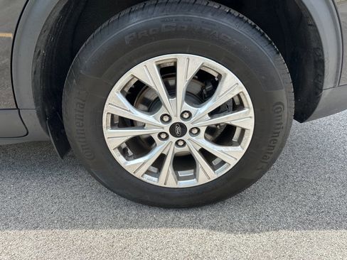 Used 2023 Ford Escape Active image 14