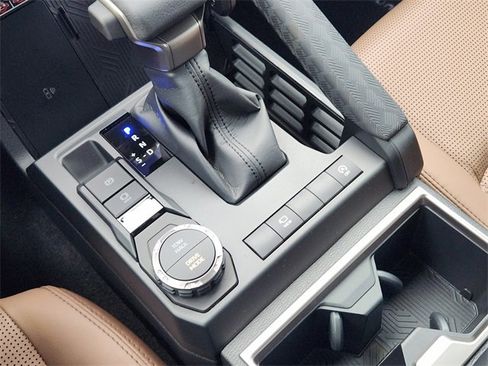 New 2025 Toyota 4Runner Limited image 14