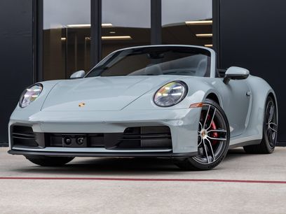 New 2026 Porsche 911 Carrera 4S