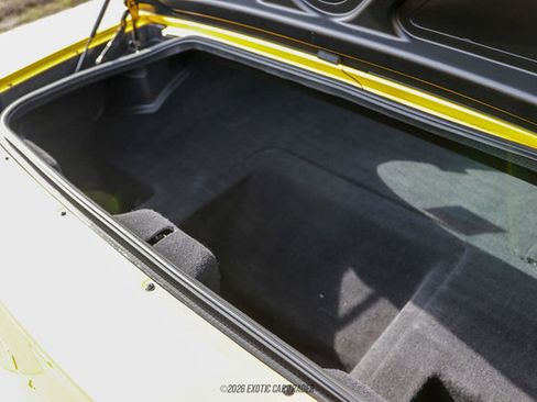 Used 2003 Chevrolet Corvette Z06 w/ Memory Package, 3 Drivers image 57