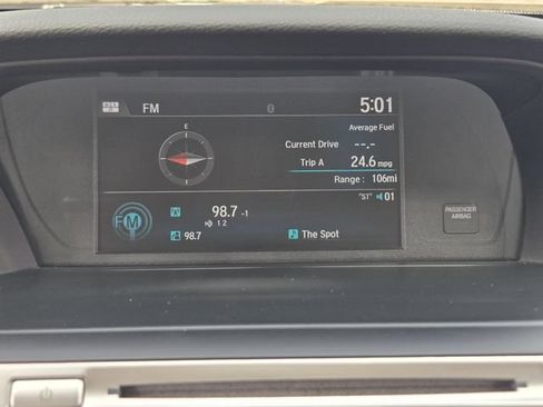 Used 2016 Honda Accord EX-L image 16