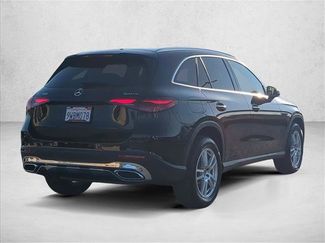 Certified 2025 Mercedes-Benz GLC 300 4MATIC video 2