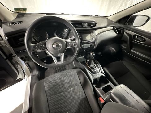 Used 2018 Nissan Rogue Sport S w/ S Appearance Package image 15