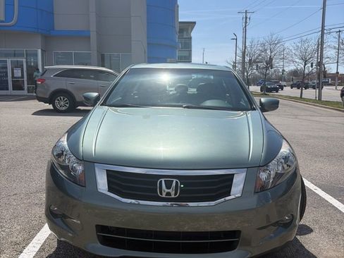Used 2010 Honda Accord EX-L image 3