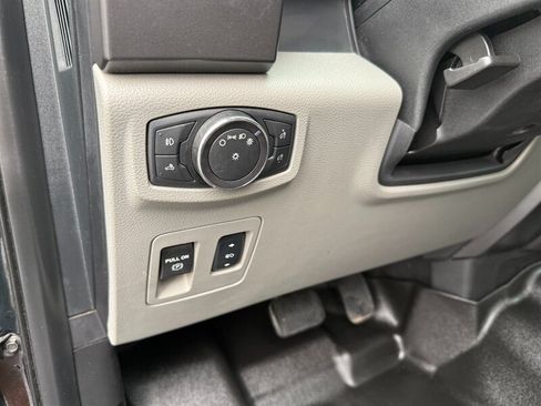 Used 2018 Ford F150 XLT w/ Equipment Group 302A Luxury AWD/4WD image 22