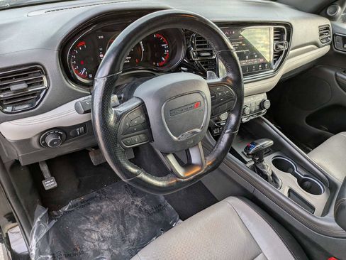 Used 2022 Dodge Durango R/T image 2