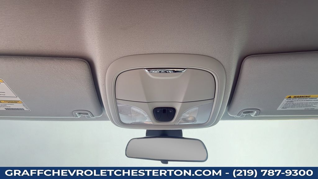 Used 2019 Jeep Cherokee Latitude Plus AWD/4WD image 22