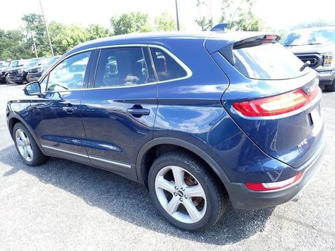 Used 2015 Lincoln MKC AWD image 4