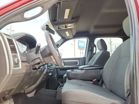 Used 2024 RAM 1500 Classic Warlock image 9