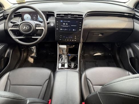 Certified 2023 Hyundai Tucson SEL w/ Convenience Package image 12