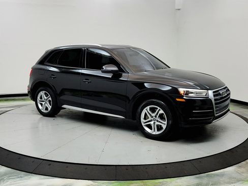 Used 2018 Audi Q5 2.0T Premium image 3
