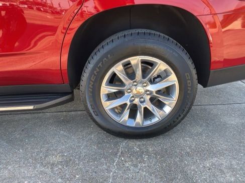 New 2026 Chevrolet Tahoe Premier RWD image 12
