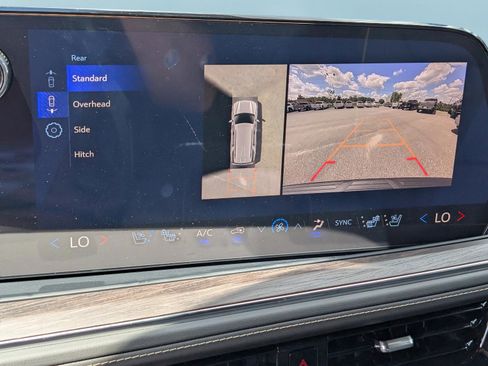 New 2026 Chevrolet Tahoe Premier w/ Sun And Tow Package RWD image 25